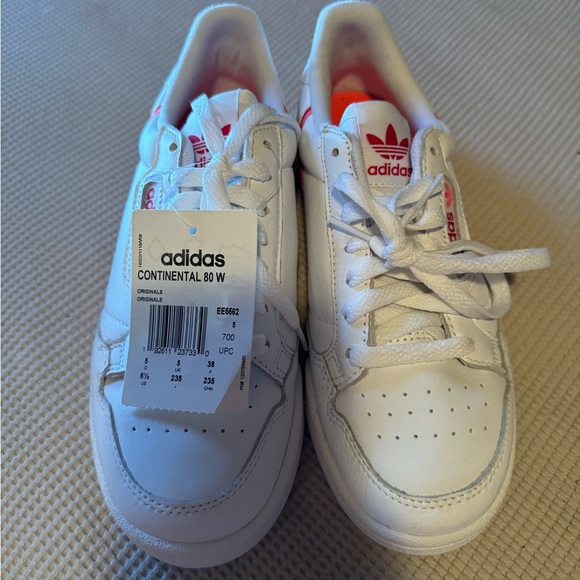 Adidas Continental 80 women’s shoe - Picture 1 of 3